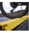 Defender XPRESS drop-over cable protector 40mm