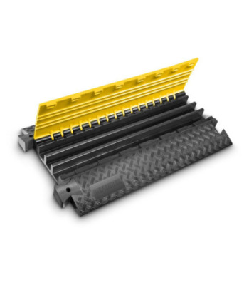 Defender Cable Protector 3-channel LUX