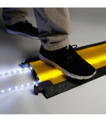 Defender Cable Protector 3-channel LUX
