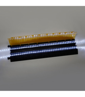 Defender Cable Protector 3-channel LUX