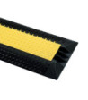 Defender End Ramp for 85002 Cable Protector 3-channel