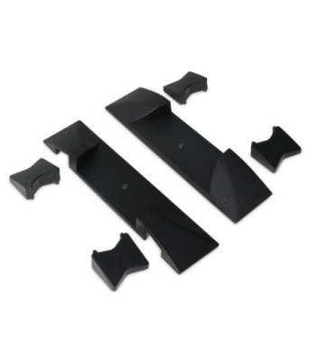 Defender End Ramp for 85300 Cable Protector 5-channel