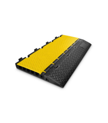Defender Short ramp for the MIDI 5 2D modular system