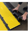 Defender Short ramp for the MIDI 5 2D modular system