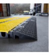 Defender Short ramp for the MIDI 5 2D modular system