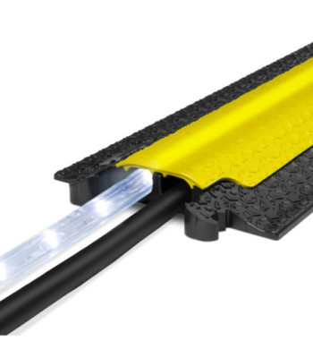 Defender Cable Protector Micro 2 LUX 2-Channel