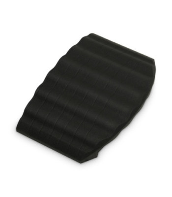 Defender End Ramp for 85160 Cable Duct 4-Channel