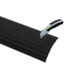 Defender End Ramp for 85160 Cable Duct 4-Channel