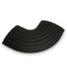 Defender 90° Curve for 85160 Cable Duct 4-Channel