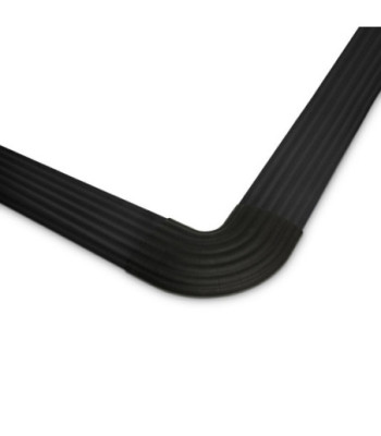 Defender 90° Curve for 85160 Cable Duct 4-Channel