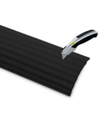 Defender 90° Curve for 85160 Cable Duct 4-Channel