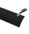 Defender 90° Curve for 85160 Cable Duct 4-Channel