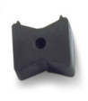 Defender Connector Plugs for 85002 Cable Protector 3-channel