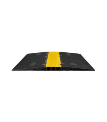 Defender Defender 3 2D modular system for wheelchair ramp and wheelchair accessible transition - Middle section half version