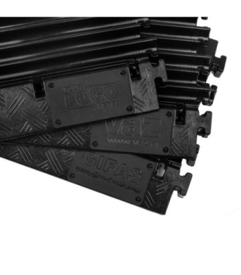 Defender Cable Protector 4-Channel