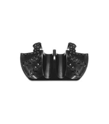 Defender End Ramp male for 86100 / 86100BLK Cable Protector 2-channels