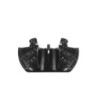Defender End Ramp male for 86100 / 86100BLK Cable Protector 2-channels