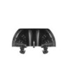 Defender End Ramp male for 86100 / 86100BLK Cable Protector 2-channels