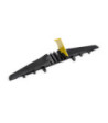 Defender MIDI 5 2D female adapter to MINI