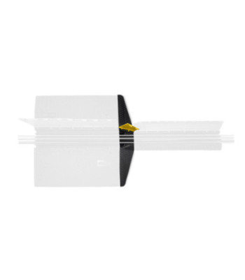Defender MIDI 5 2D female adapter to MINI
