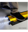Defender Cable Protector 2 + 4 channels LUX