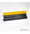 Defender Cable Protector 2 + 4 channels LUX