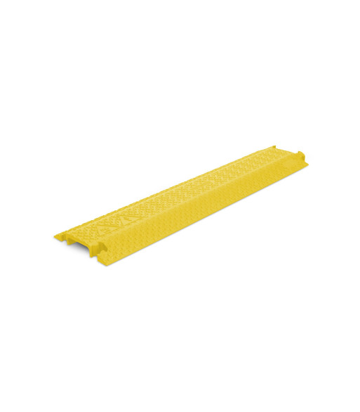 Defender XPRESS drop-over cable protector 100mm retail Defender XPRESS drop-over cable protector 100mm retail