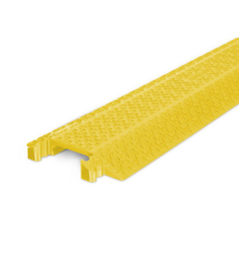 Defender XPRESS drop-over cable protector 100mm retail