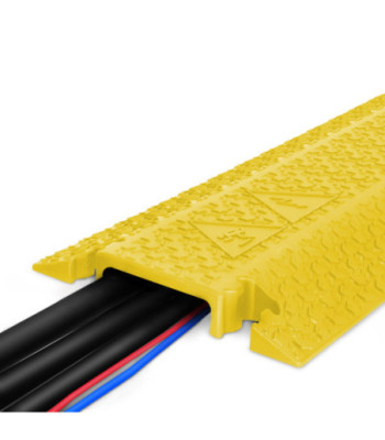 Defender XPRESS drop-over cable protector 100mm retail
