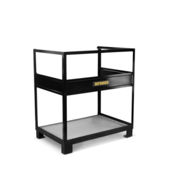 Defender Transport and storage box for cable protectors