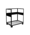 Defender Transport and storage box for cable protectors