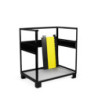 Defender Transport and storage box for cable protectors