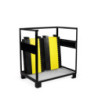 Defender Transport and storage box for cable protectors