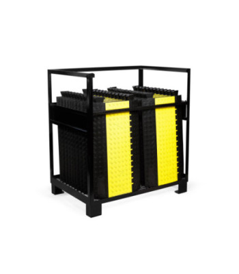 Defender Transport and storage box for cable protectors
