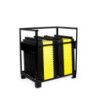 Defender Transport and storage box for cable protectors