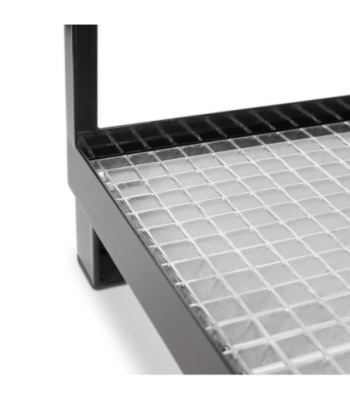 Defender Transport and storage box for cable protectors