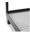Defender Transport and storage box for cable protectors