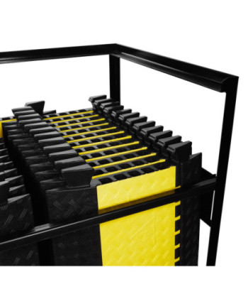 Defender Transport and storage box for cable protectors