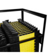 Defender Transport and storage box for cable protectors