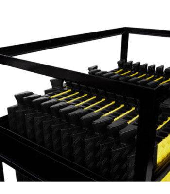 Defender Transport and storage box for cable protectors