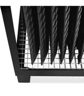 Defender Transport and storage box for cable protectors