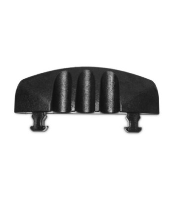 Defender End Ramp male for 85200/85200BLK Cable Protector 3-channel