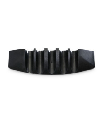 Defender End Ramp for 85500 Cable Protector 5-channels