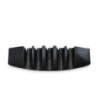 Defender End Ramp for 85500 Cable Protector 5-channels