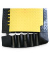 Defender End Ramp for 85500 Cable Protector 5-channels