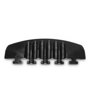 Defender End Ramp male for 85150/85150BLK Cable Protector 6-channel