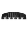 Defender End Ramp female for 85150/85150BLK Cable Protector 6-channels