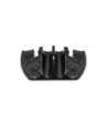 Defender End Ramp female for 86100 / 86100BLK Cable Protector 2-channels