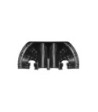 Defender End Ramp female for 86100 / 86100BLK Cable Protector 2-channels