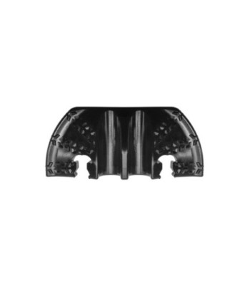 Defender End Ramp female for 86100 / 86100BLK Cable Protector 2-channels